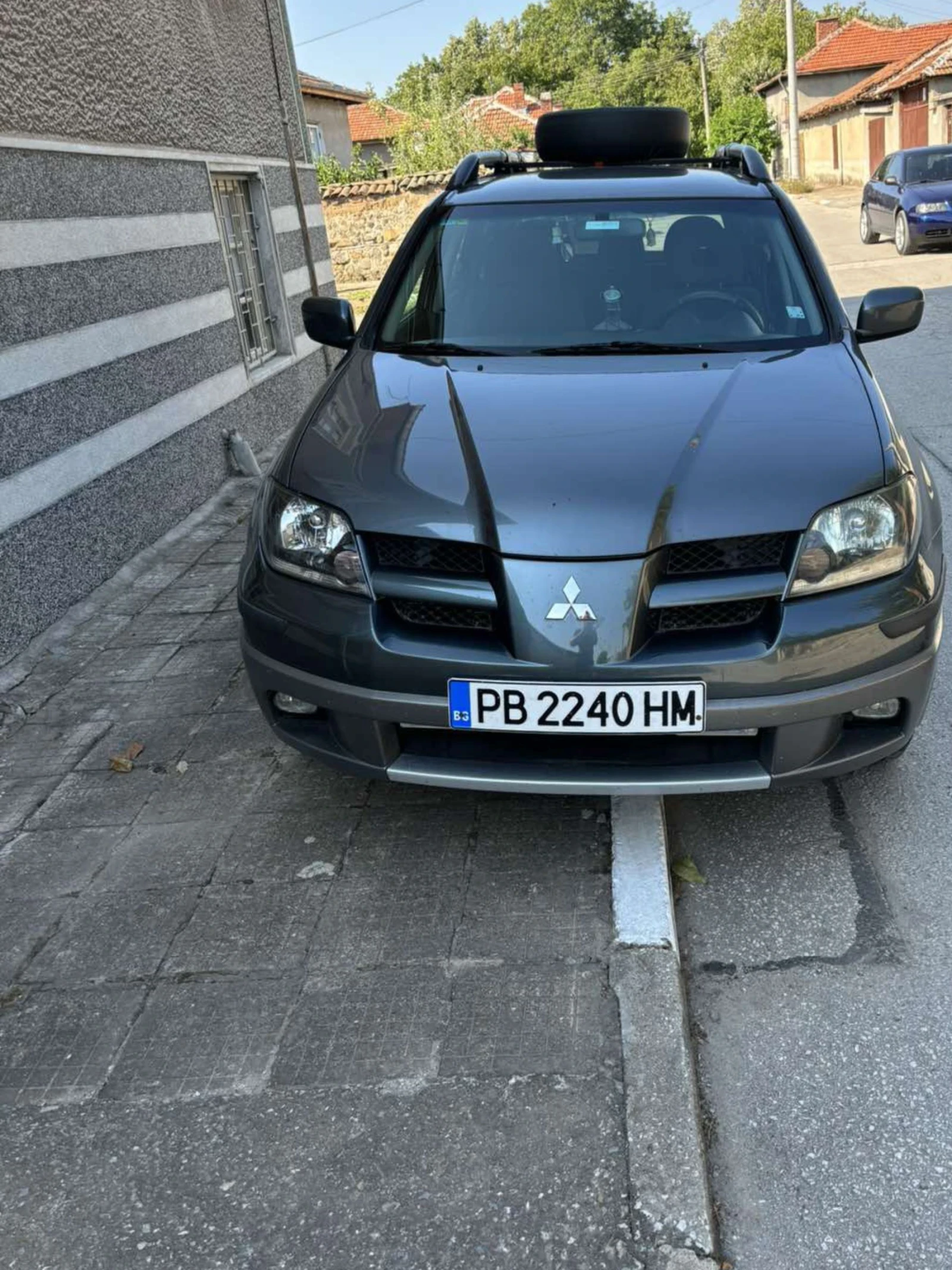 Mitsubishi Outlander | Mobile.bg   1