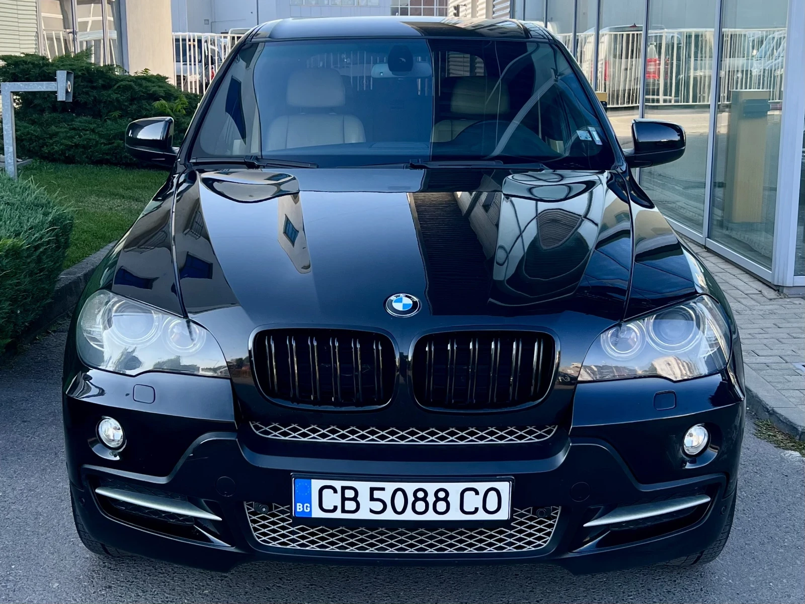BMW X5 3.0 D SPORT PACKET 235 к.с. - изображение 2