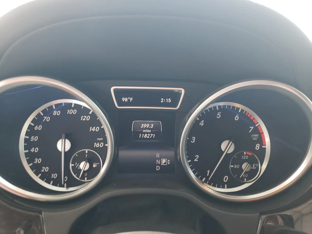 Mercedes-Benz GL 450 4MATIC/6+ 1/HARMAN KARDON - изображение 9
