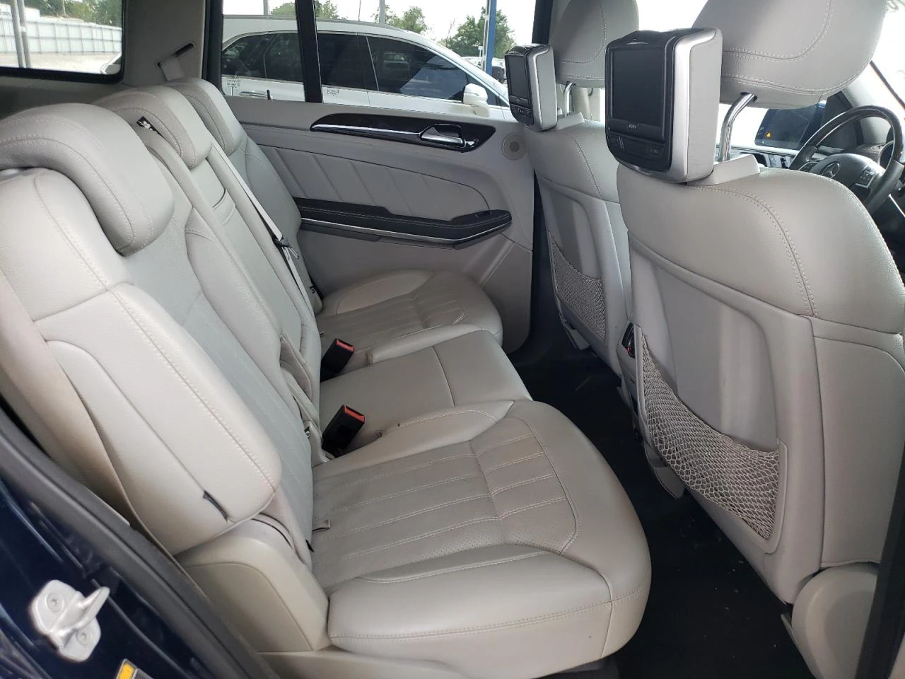 Mercedes-Benz GL 450 4MATIC/6+ 1/HARMAN KARDON - изображение 10