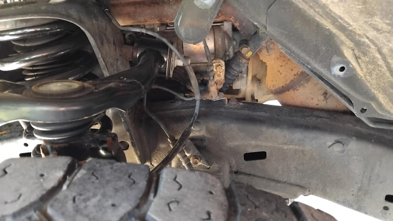 Toyota Fj cruiser 4000k.c - изображение 10