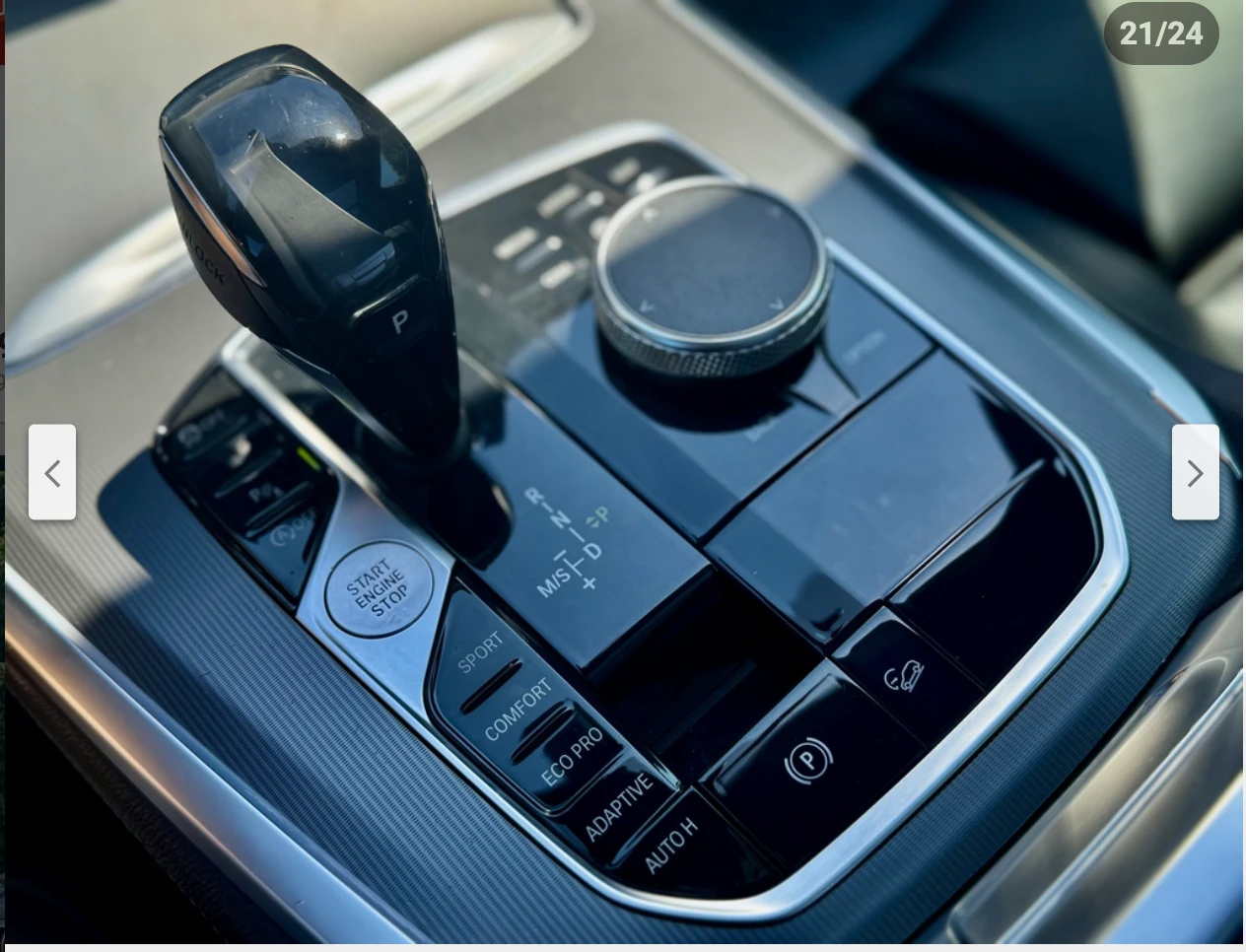 BMW X5 40i* * * * 360* * | Mobile.bg   11