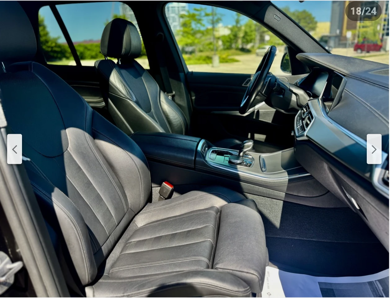 BMW X5 40i* * * * 360* * | Mobile.bg   15