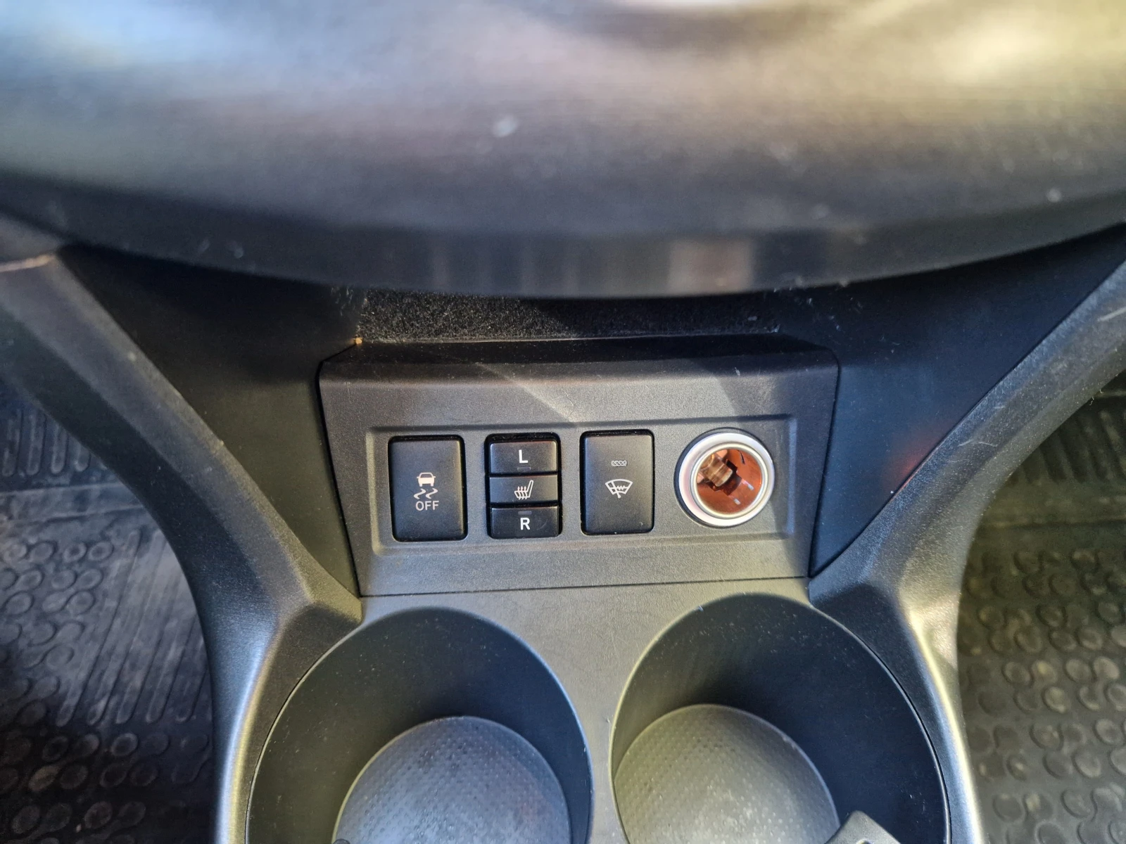 Toyota Rav4 Face 4x4 D4D | Mobile.bg   15