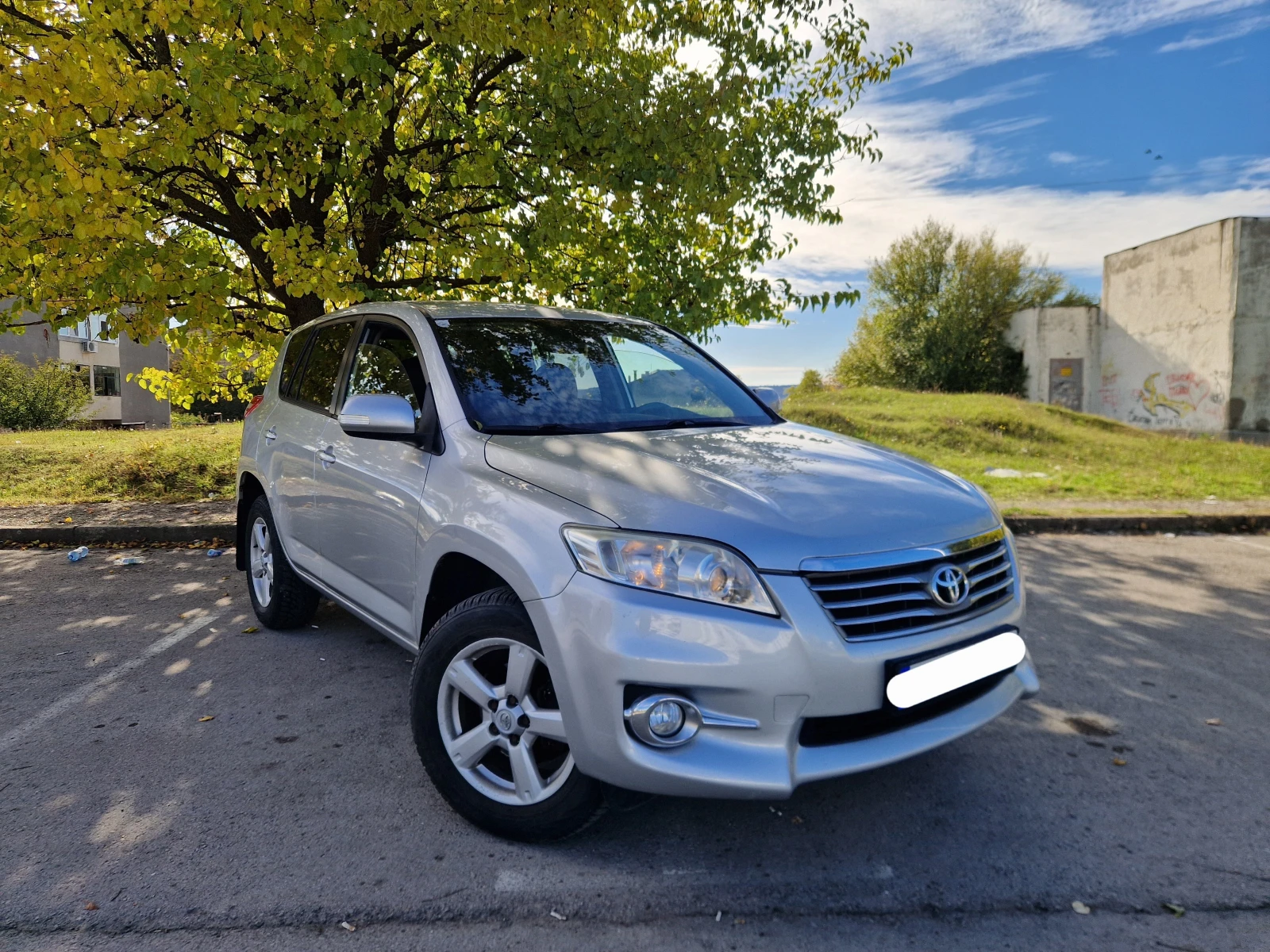 Toyota Rav4 Face 4x4 D4D | Mobile.bg   1