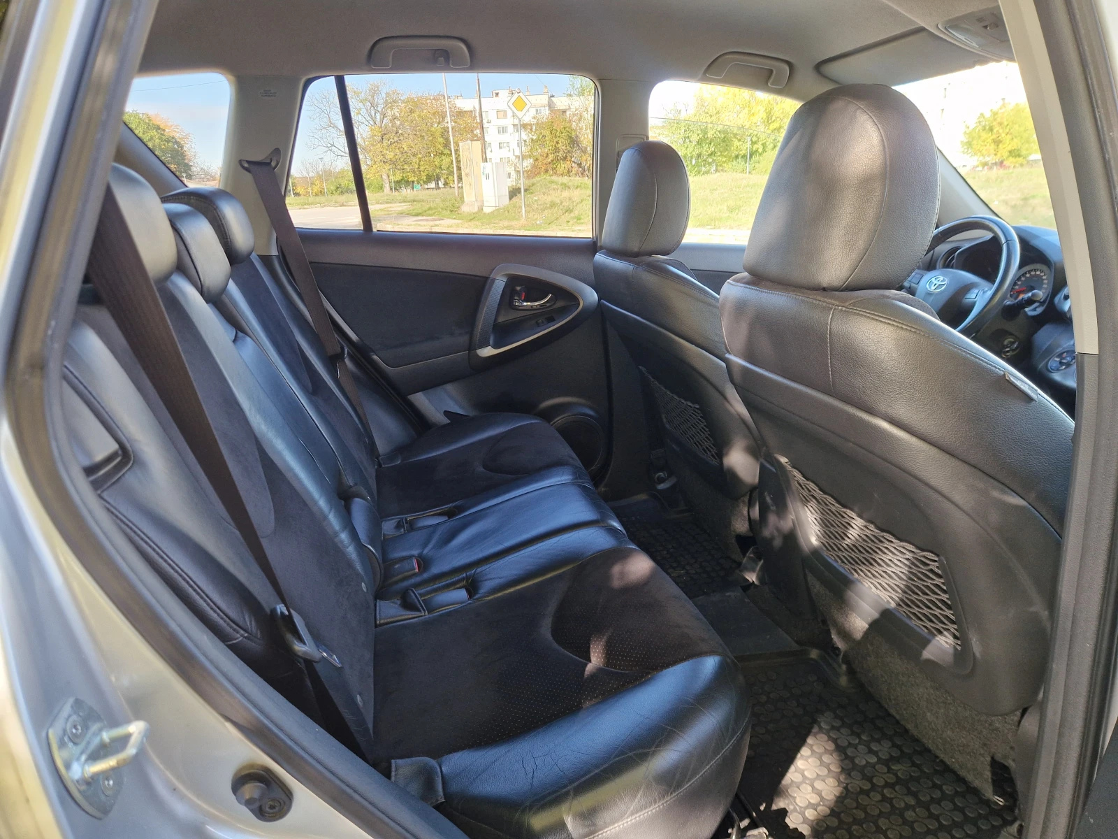 Toyota Rav4 Face 4x4 D4D | Mobile.bg   11