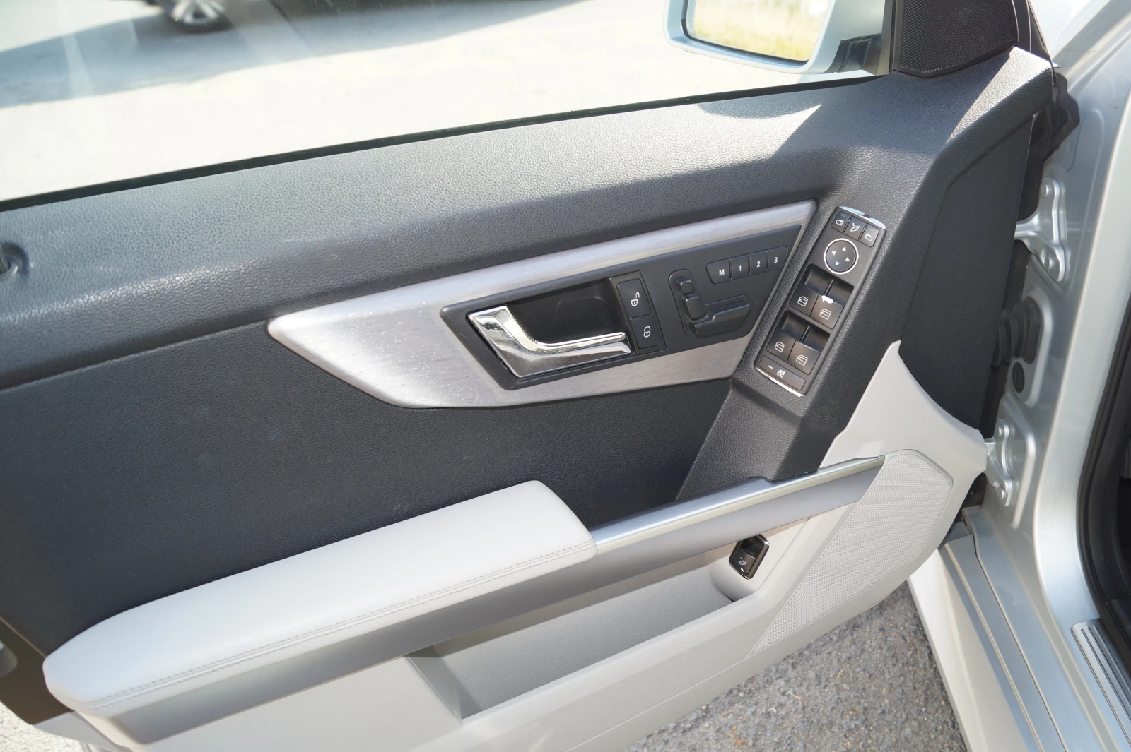 Mercedes-Benz GLK 350 | Mobile.bg   15