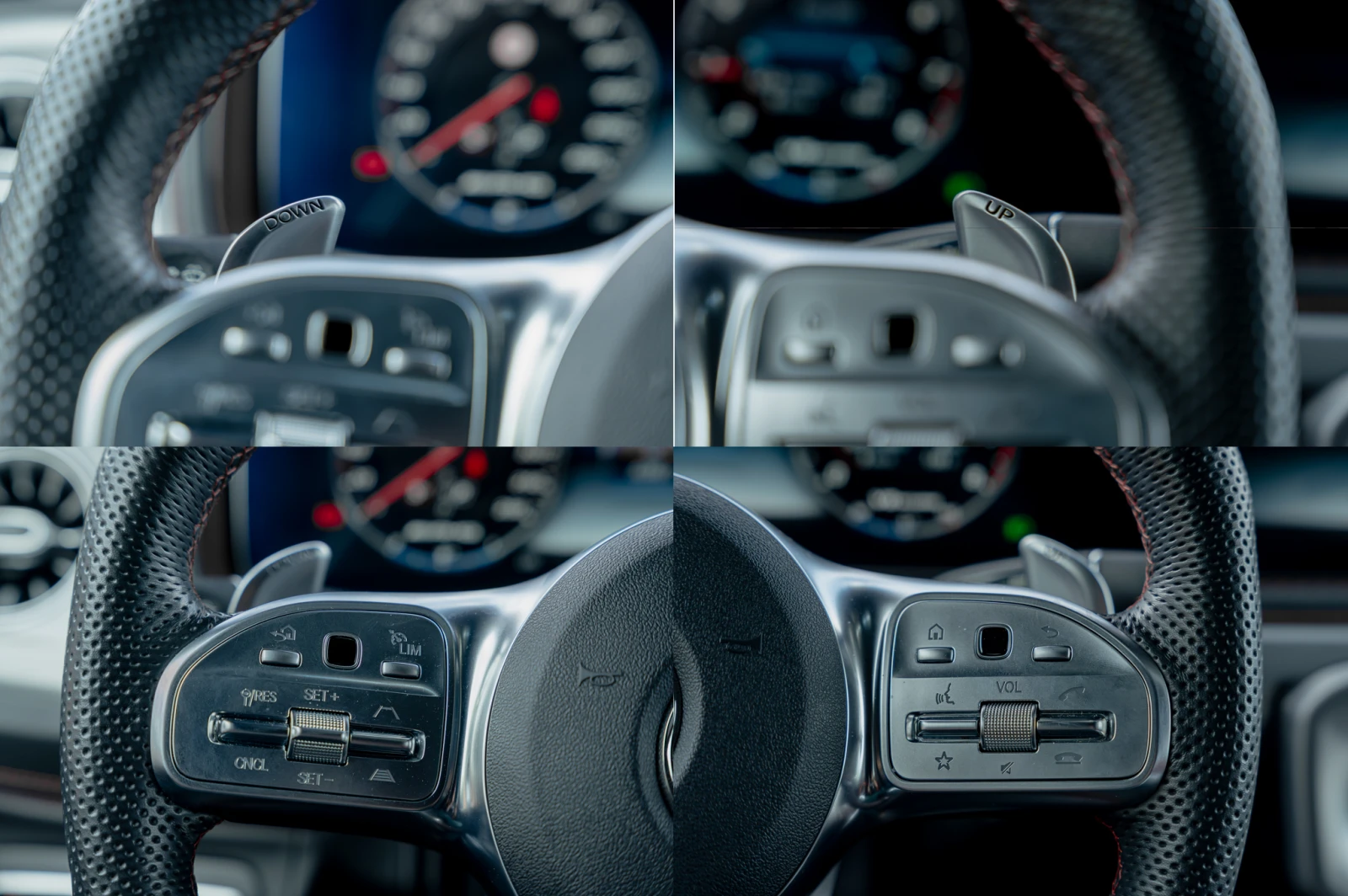 Mercedes-Benz G 63 AMG EDITION-1/MASSAGE/AKRAPOVIC/PANO/BURMESTER/360/  | Mobile.bg   13