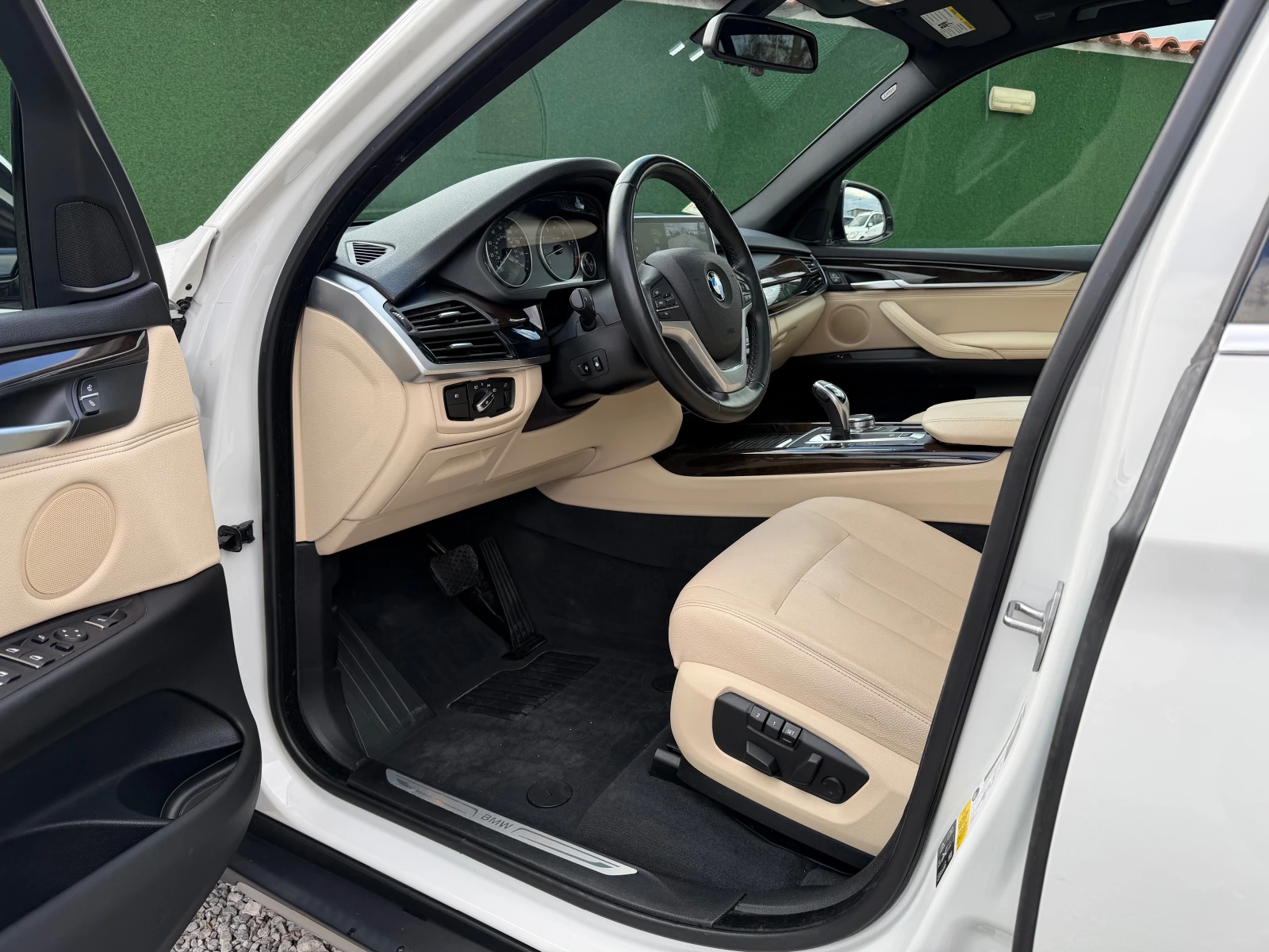 BMW X5 3.5X.Drive-130.-18 | Mobile.bg   6