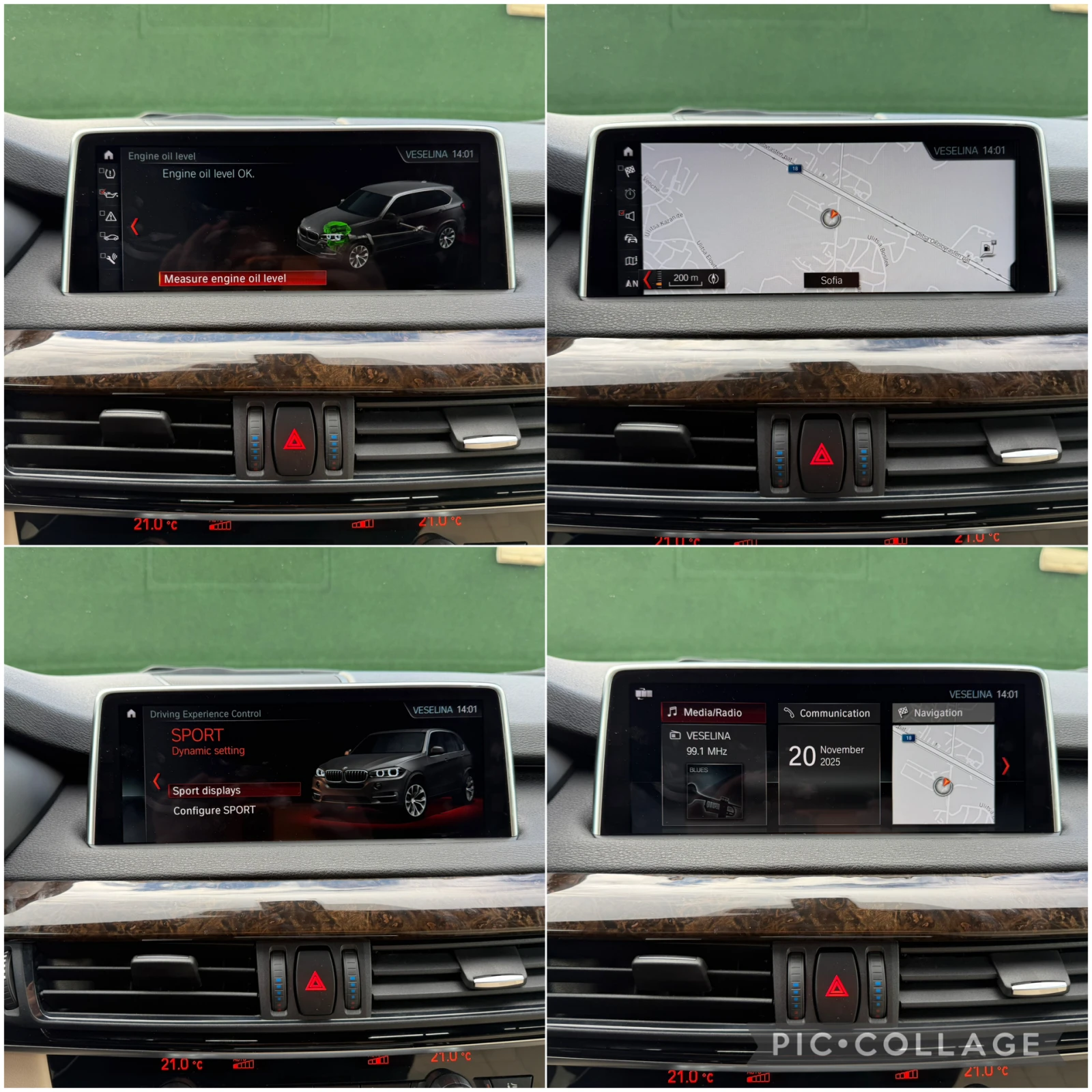 BMW X5 3.5X.Drive-130.-18 | Mobile.bg   15