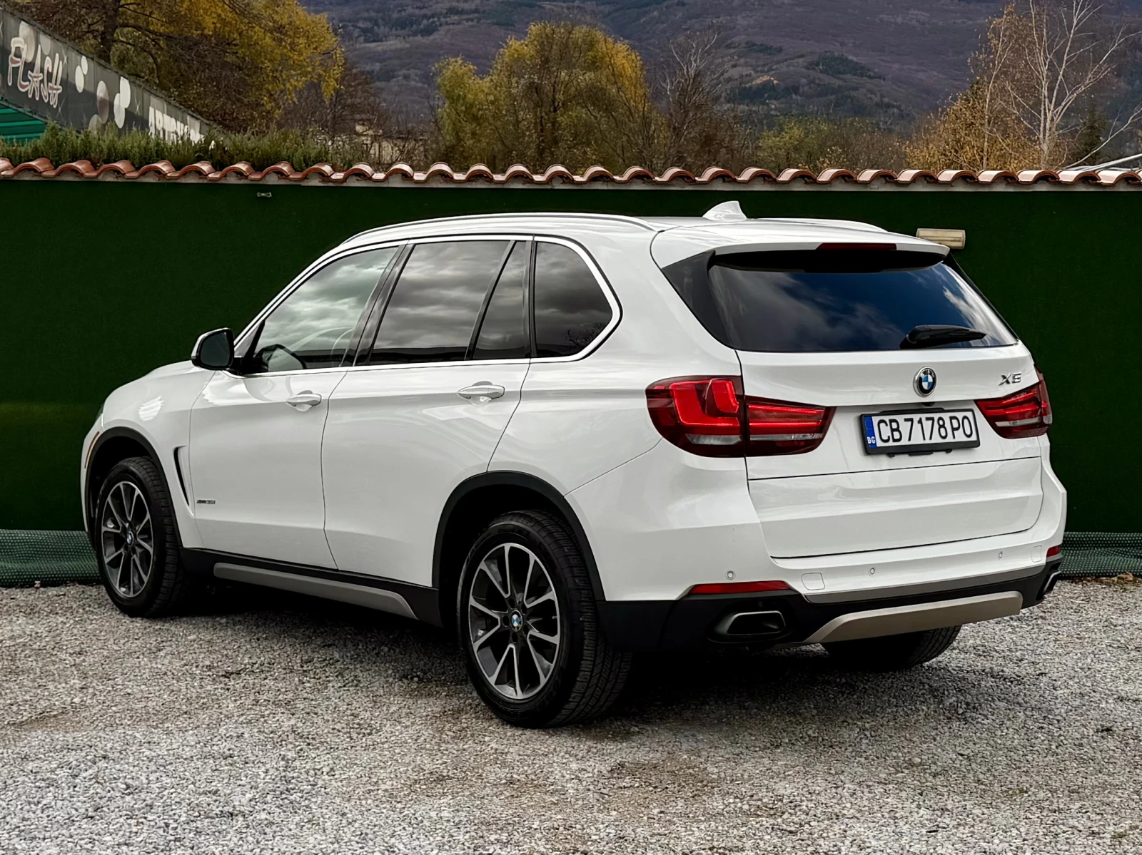 BMW X5 3.5X.Drive-130.-18 | Mobile.bg   5
