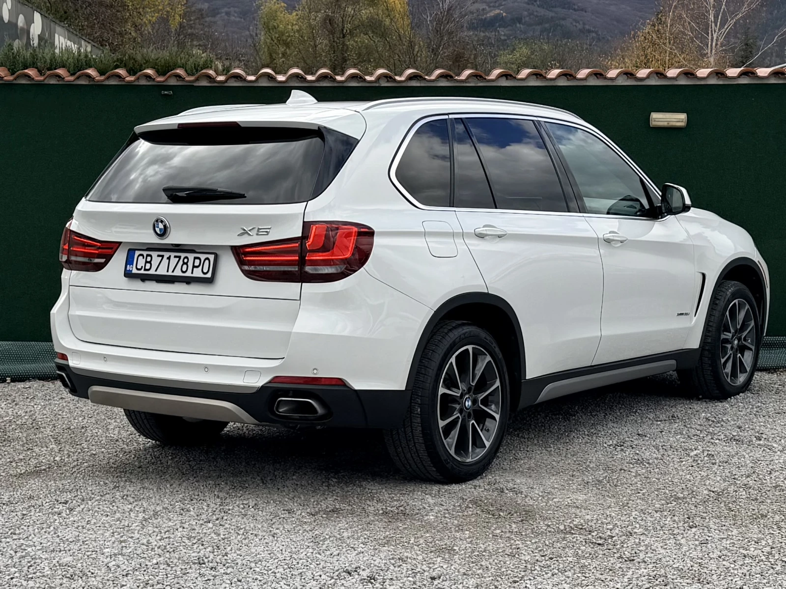 BMW X5 3.5X.Drive-130.-18 | Mobile.bg   4