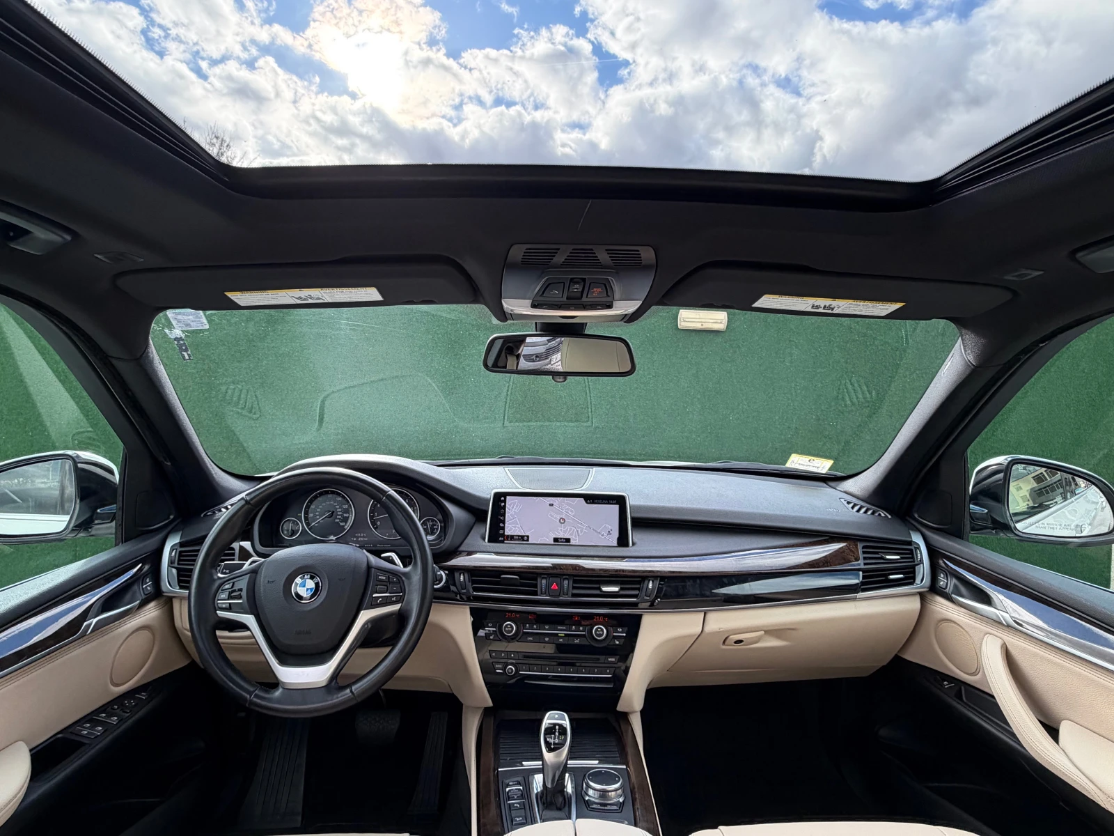 BMW X5 3.5X.Drive-130.-18 | Mobile.bg   10