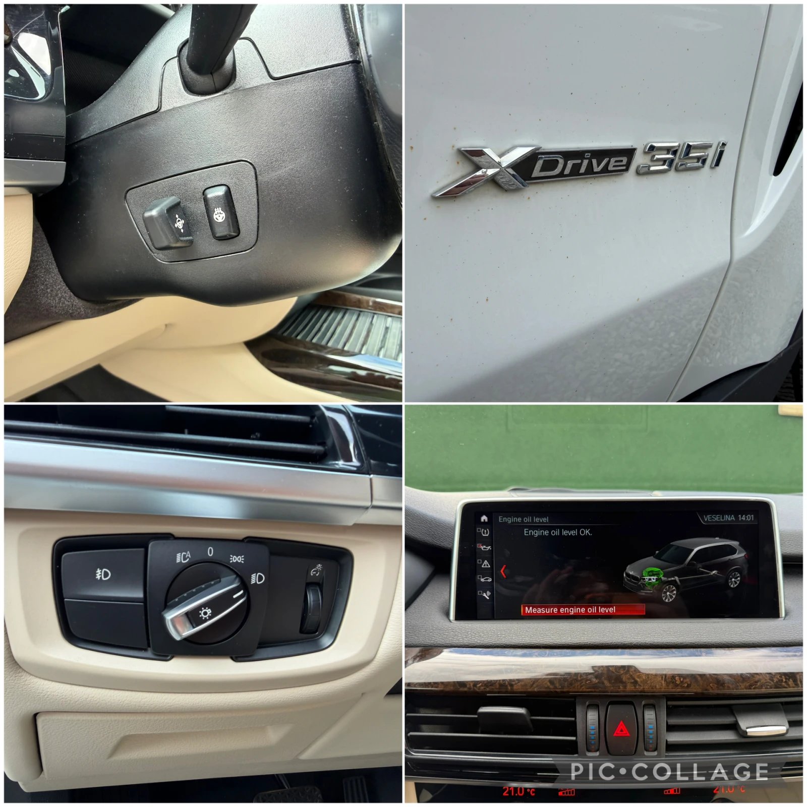 BMW X5 3.5X.Drive-130.-18 | Mobile.bg   16