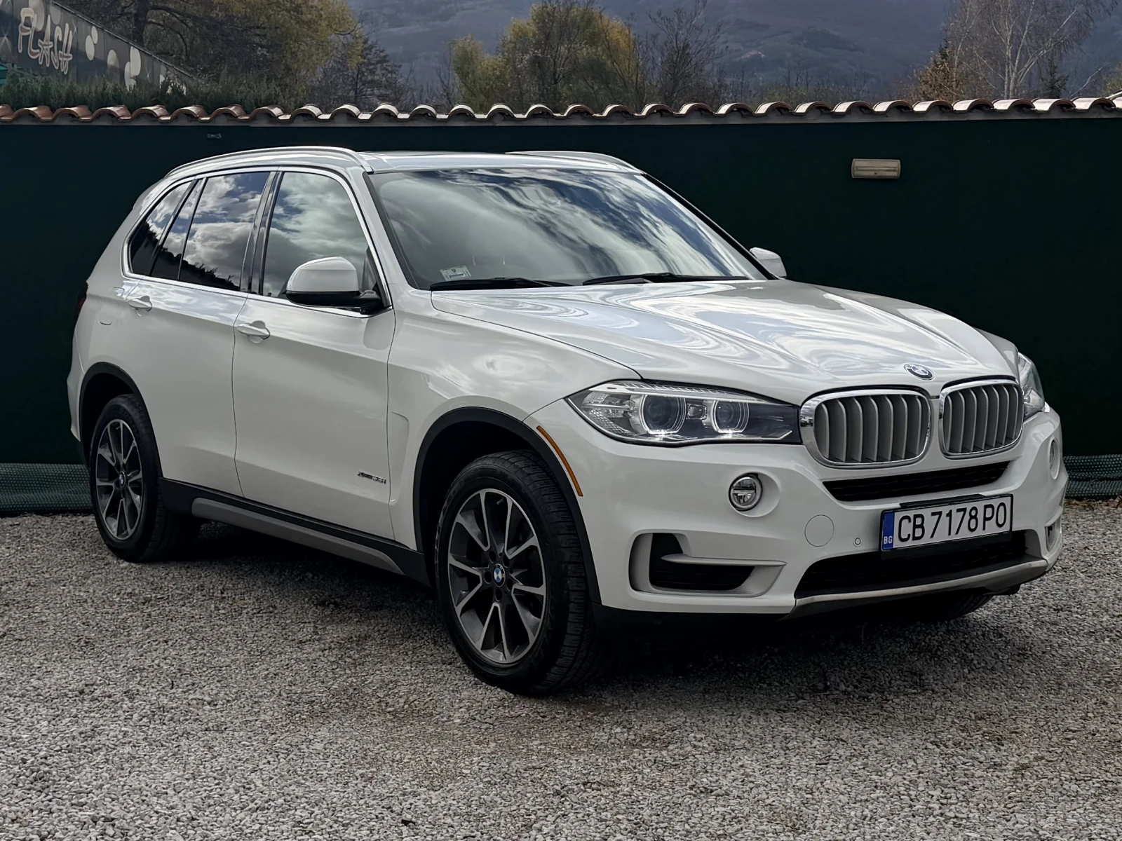 BMW X5 3.5X.Drive-130.-18 | Mobile.bg   2