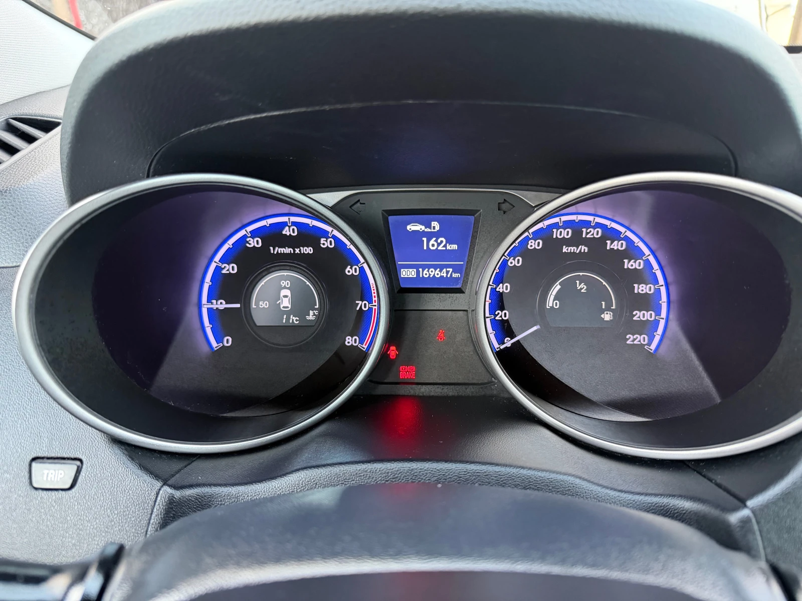 Hyundai IX35 2.0i ������, ����, �������� | Mobile.bg � ����������� 14