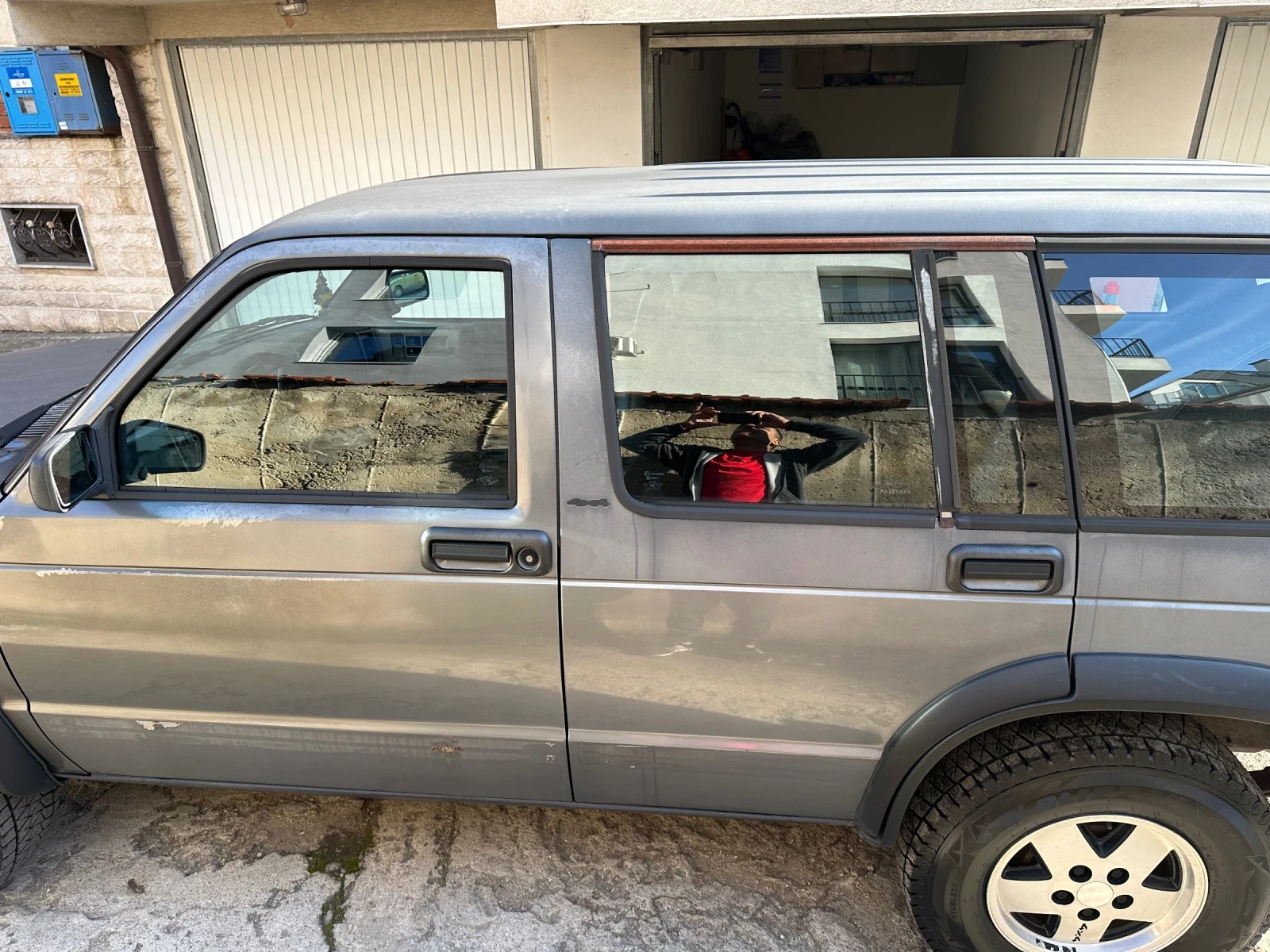 Chevrolet Blazer S10 | Mobile.bg � ����������� 15