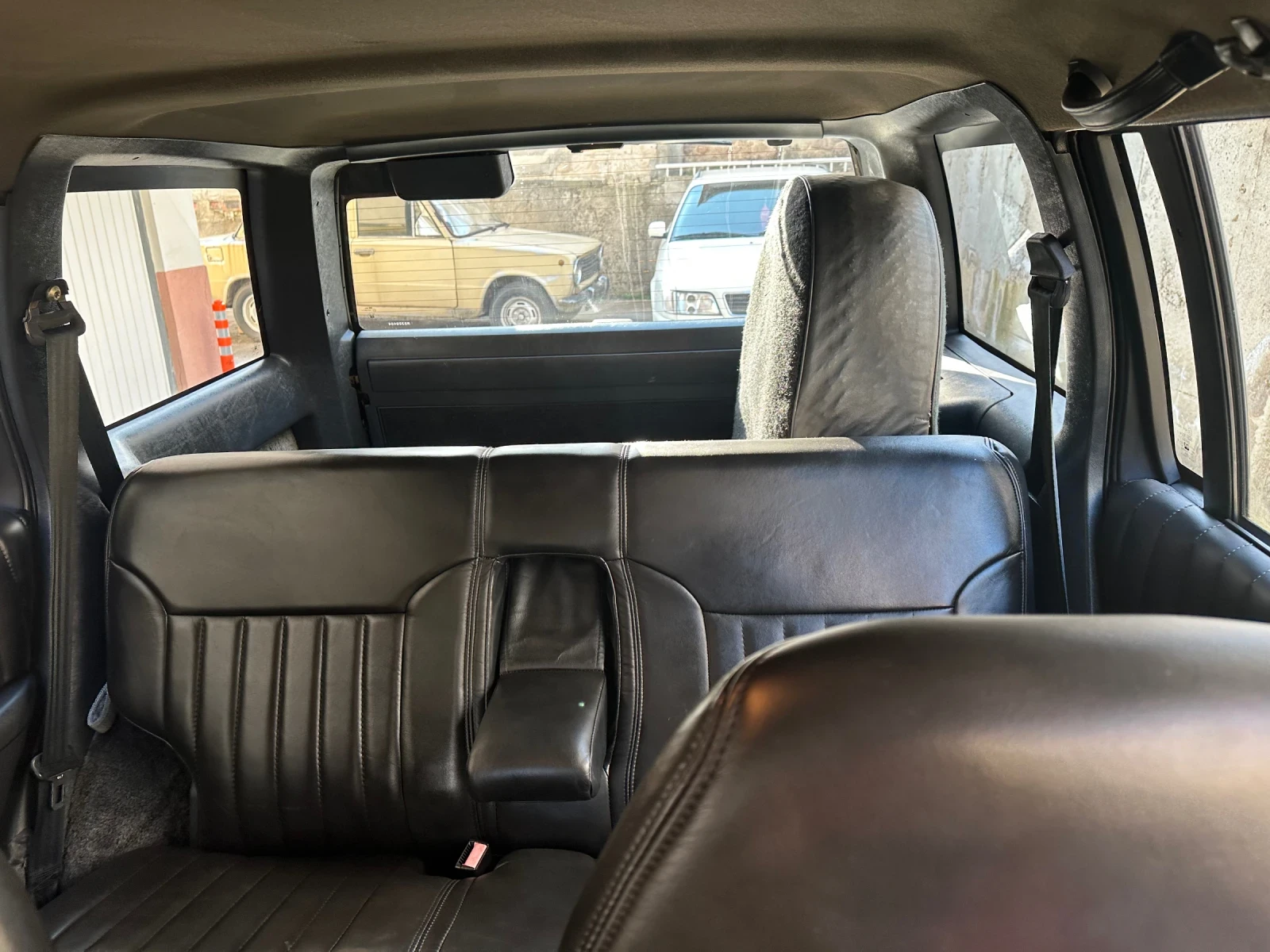 Chevrolet Blazer S10 | Mobile.bg � ����������� 14
