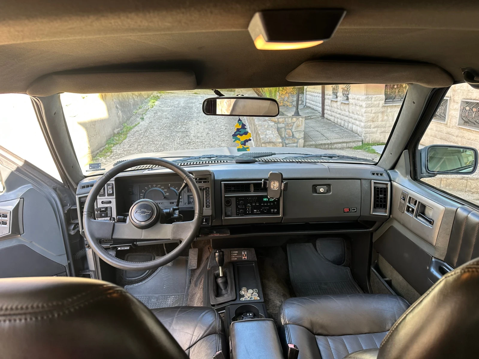 Chevrolet Blazer S10 | Mobile.bg � ����������� 6