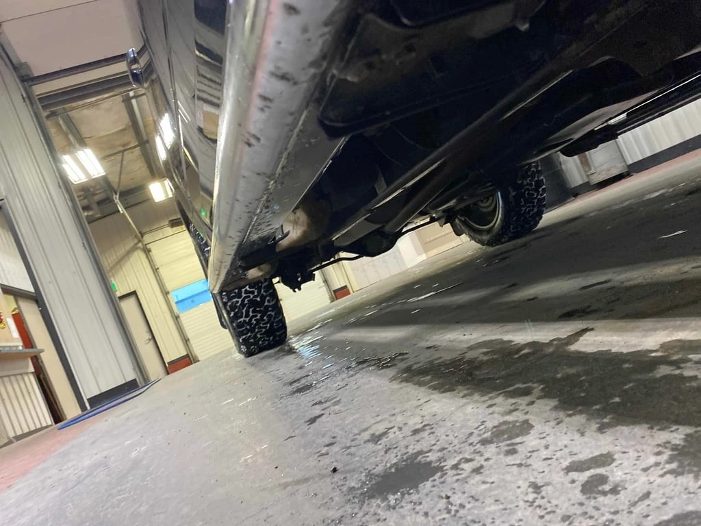 Dodge RAM 1500 * 4WD Crew Cab 140.5" Sport * CARFAX *  | Mobile.bg � ����������� 11