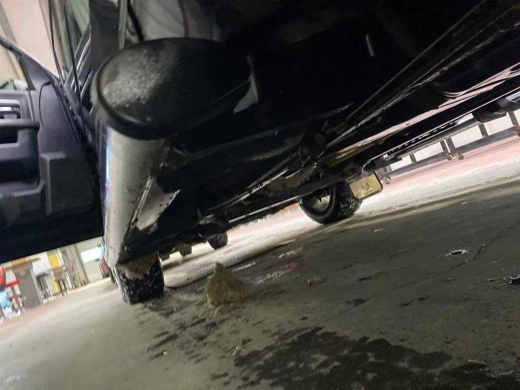 Dodge RAM 1500 * 4WD Crew Cab 140.5" Sport * CARFAX *  | Mobile.bg � ����������� 17