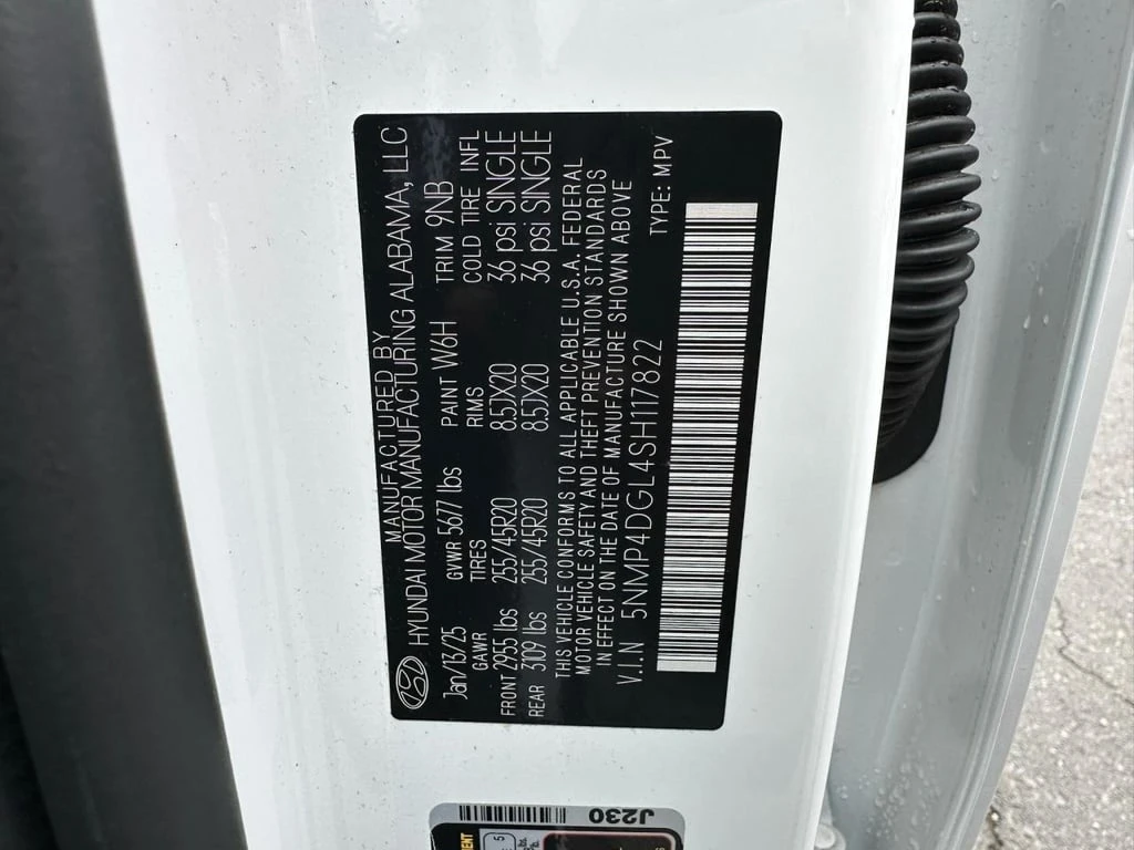 Hyundai Santa fe * LIMITED * CARFAX *  | Mobile.bg � ����������� 10