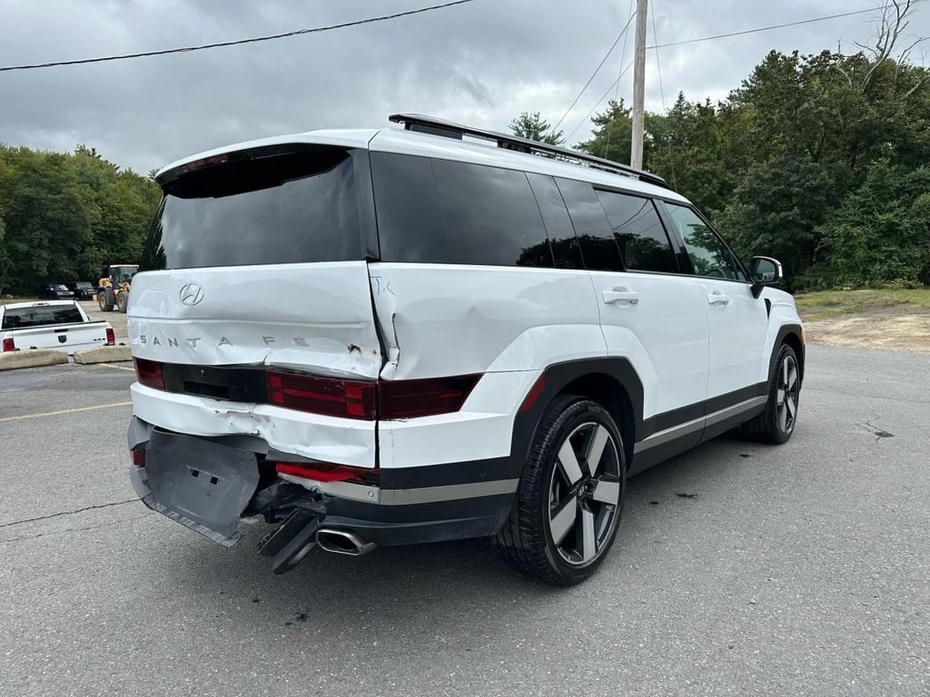 Hyundai Santa fe * LIMITED * CARFAX *  | Mobile.bg � ����������� 3