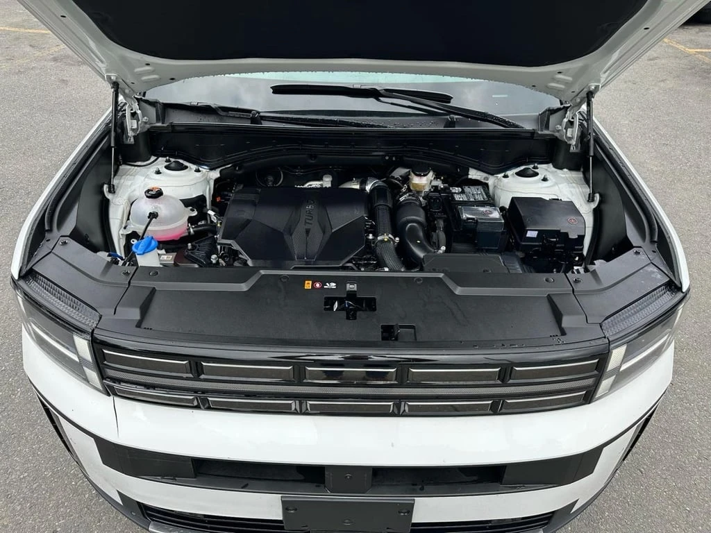 Hyundai Santa fe * LIMITED * CARFAX *  | Mobile.bg � ����������� 5