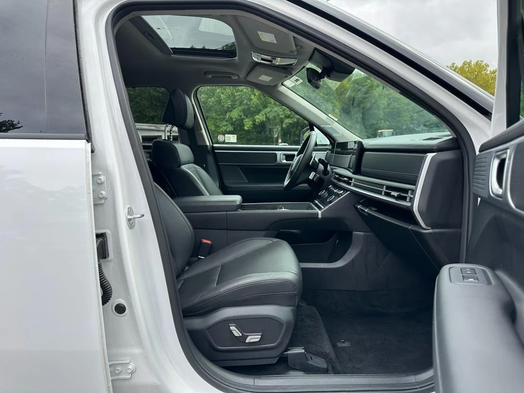 Hyundai Santa fe * LIMITED * CARFAX *  | Mobile.bg � ����������� 8