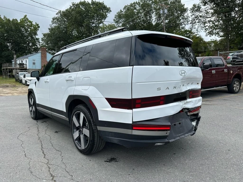 Hyundai Santa fe * LIMITED * CARFAX *  | Mobile.bg � ����������� 2