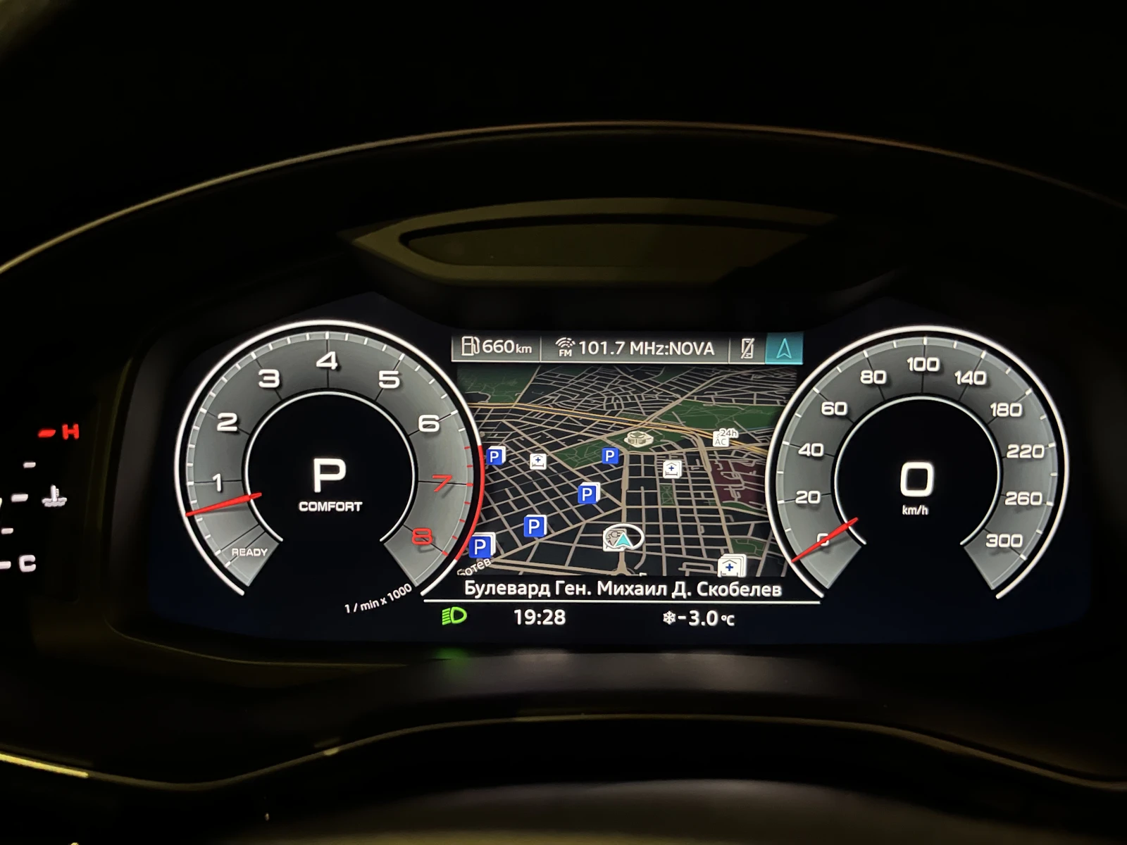 Audi Q7 Premium | Mobile.bg � ����������� 16