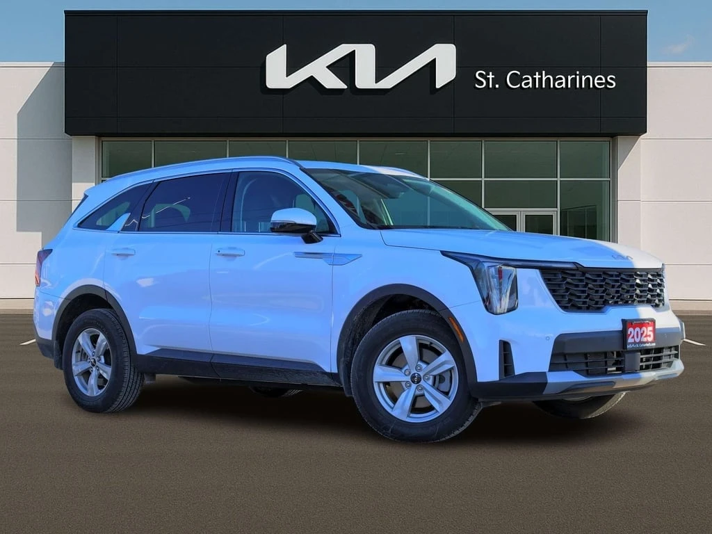 Kia Sorento * LX * CARFAX * ��� ������������ ������ | Mobile.bg � ����������� 3