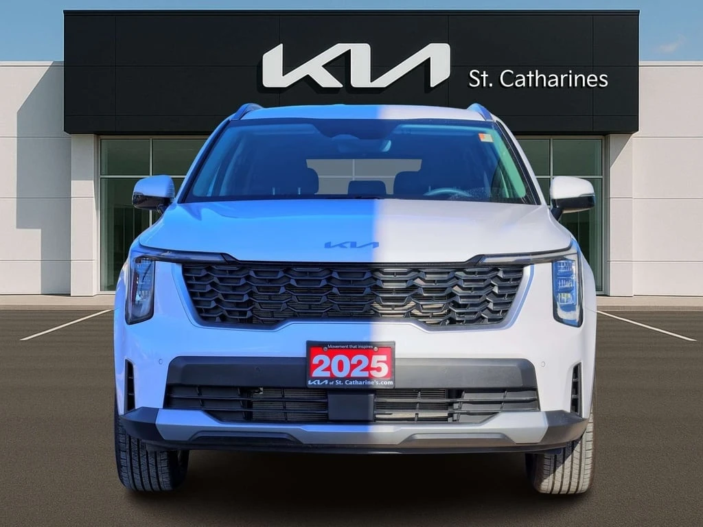 Kia Sorento * LX * CARFAX * ��� ������������ ������ | Mobile.bg � ����������� 5