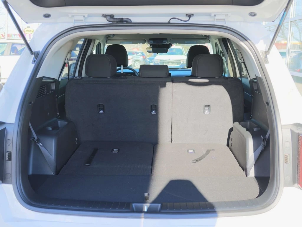 Kia Sorento * LX * CARFAX * ��� ������������ ������ | Mobile.bg � ����������� 8