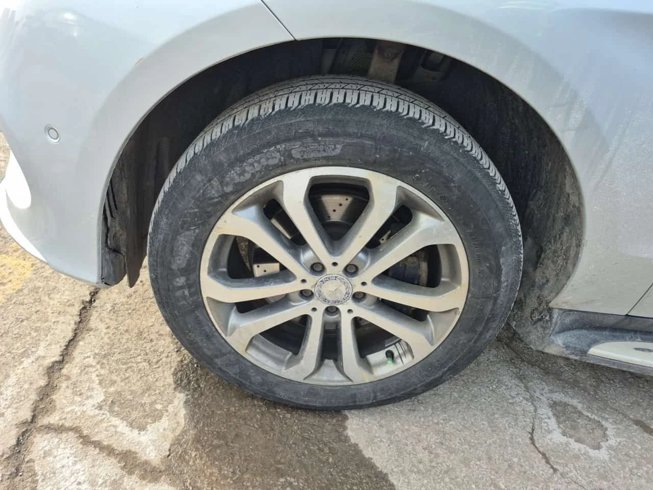 Mercedes-Benz GLE * 350D * CARFAX * ���� �� �� | Mobile.bg � ����������� 13