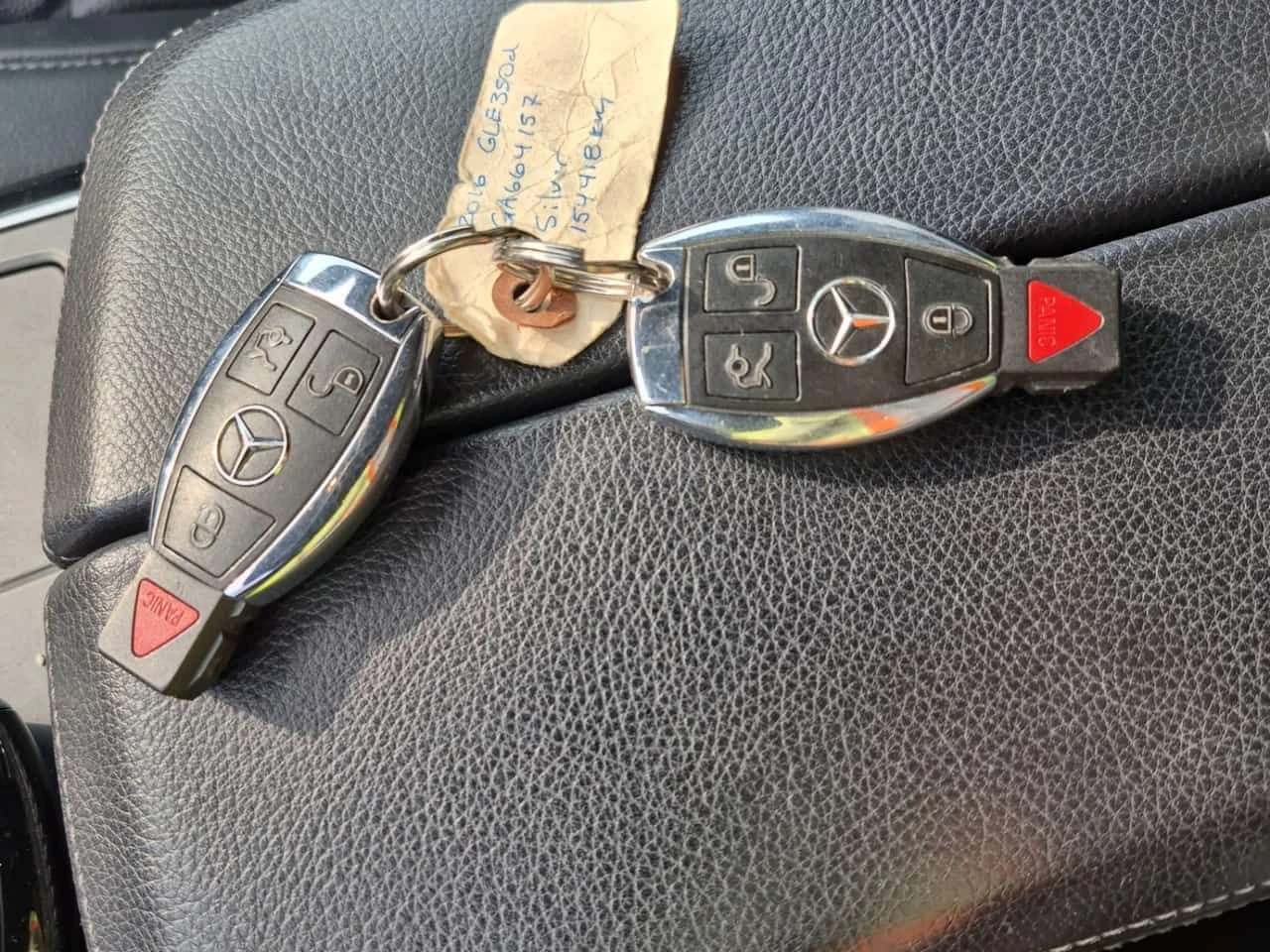 Mercedes-Benz GLE * 350D * CARFAX * ���� �� �� | Mobile.bg � ����������� 12