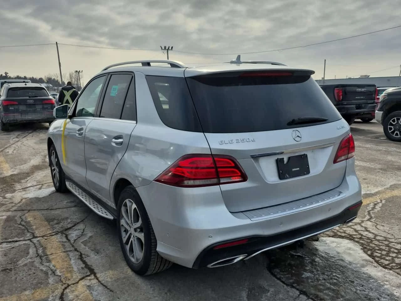 Mercedes-Benz GLE * 350D * CARFAX * ���� �� �� | Mobile.bg � ����������� 4