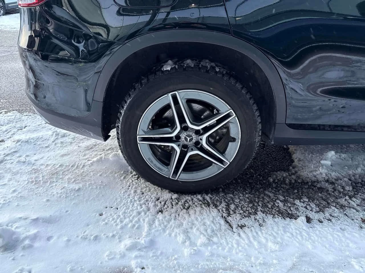 Mercedes-Benz GLC * 300 * �� ����������������* ��������* ������ | Mobile.bg � ����������� 16