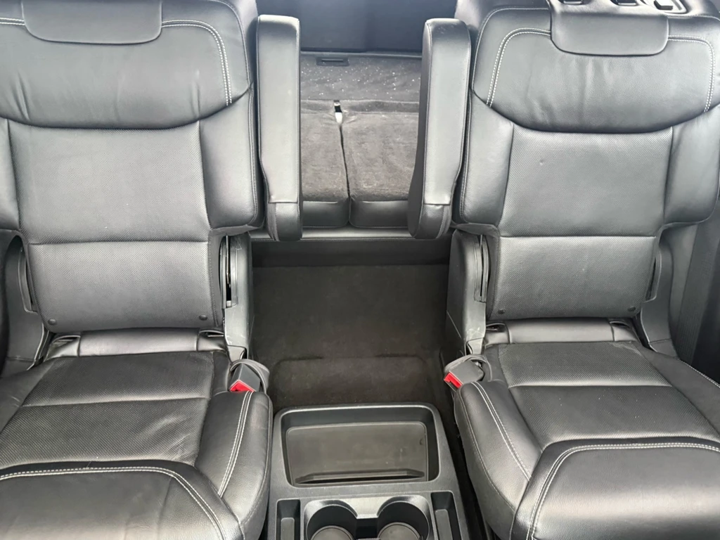 Ford Explorer ST| DIGITAL | ОБДУХ | 360 | ОТ 320 евро на месец!, снимка 15 - Автомобили и джипове - 53727402