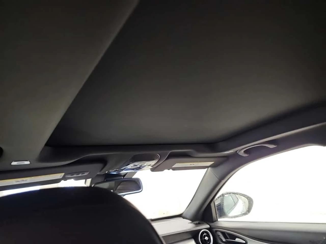 Alfa Romeo Stelvio * VELOCE * CARFAX * 2 КЛЮЧА * ПАНО * ДИСТРОНИК, снимка 13 - Автомобили и джипове - 54067820