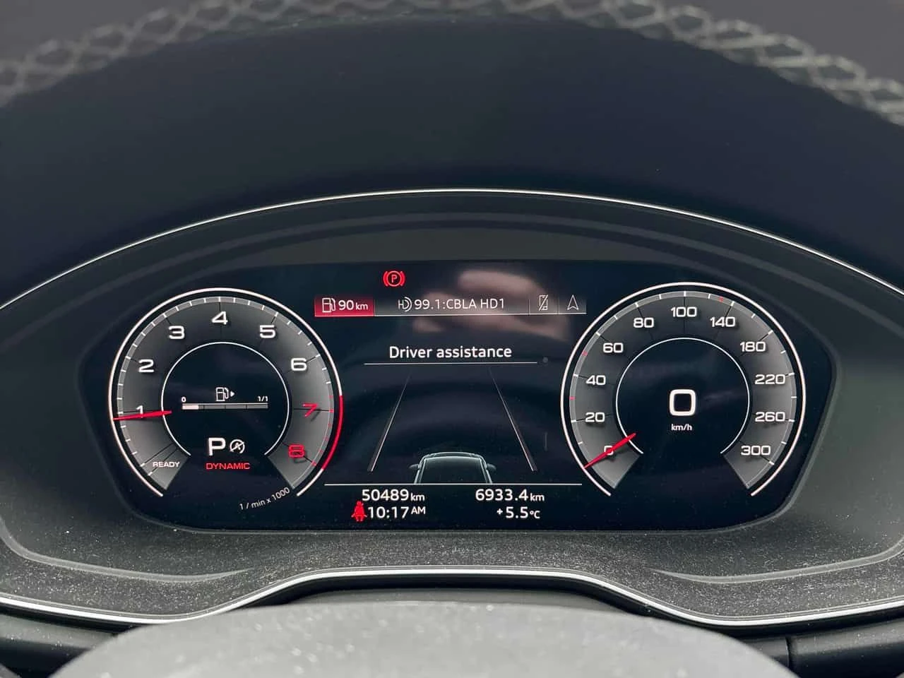 Audi Q5 * Progressiv * CARFAX * Дистроник * 360 Камери *  , снимка 8 - Автомобили и джипове - 54094018