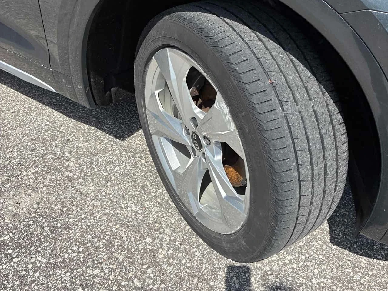 Audi Q5 * Progressiv * S LINE * DISTRONIC* MATRIX* , снимка 7 - Автомобили и джипове - 54239741