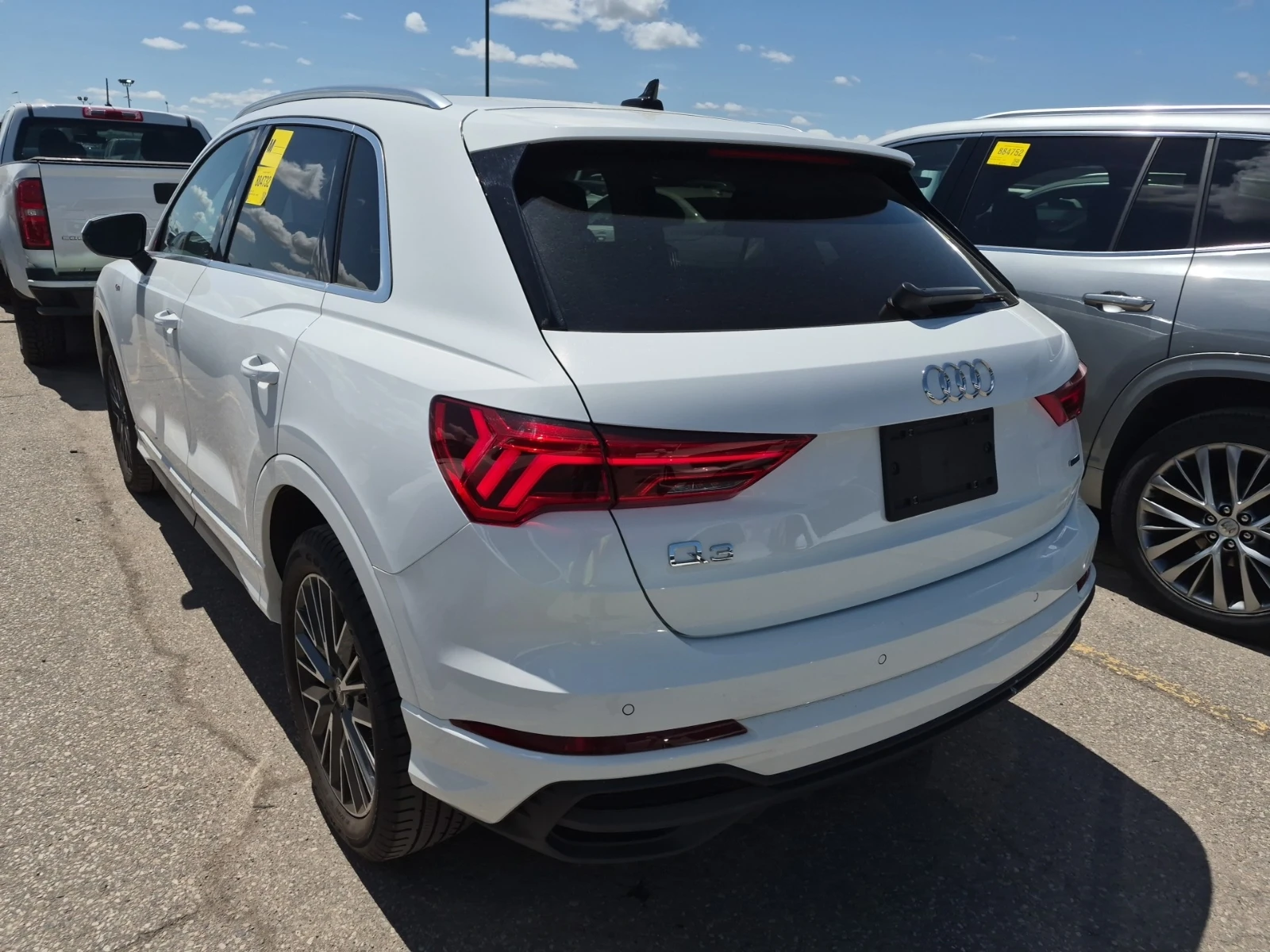 Audi Q3 TECHNIK | Mobile.bg � ����������� 4