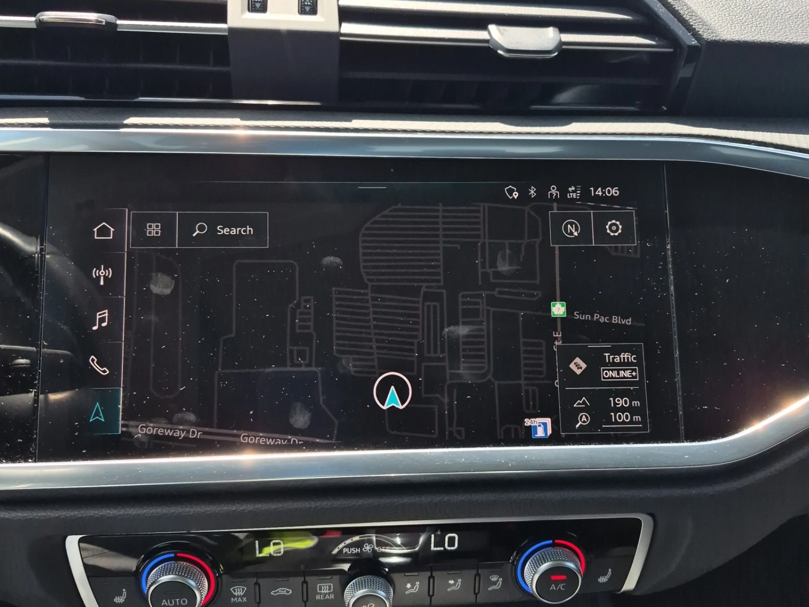 Audi Q3 TECHNIK | Mobile.bg � ����������� 13