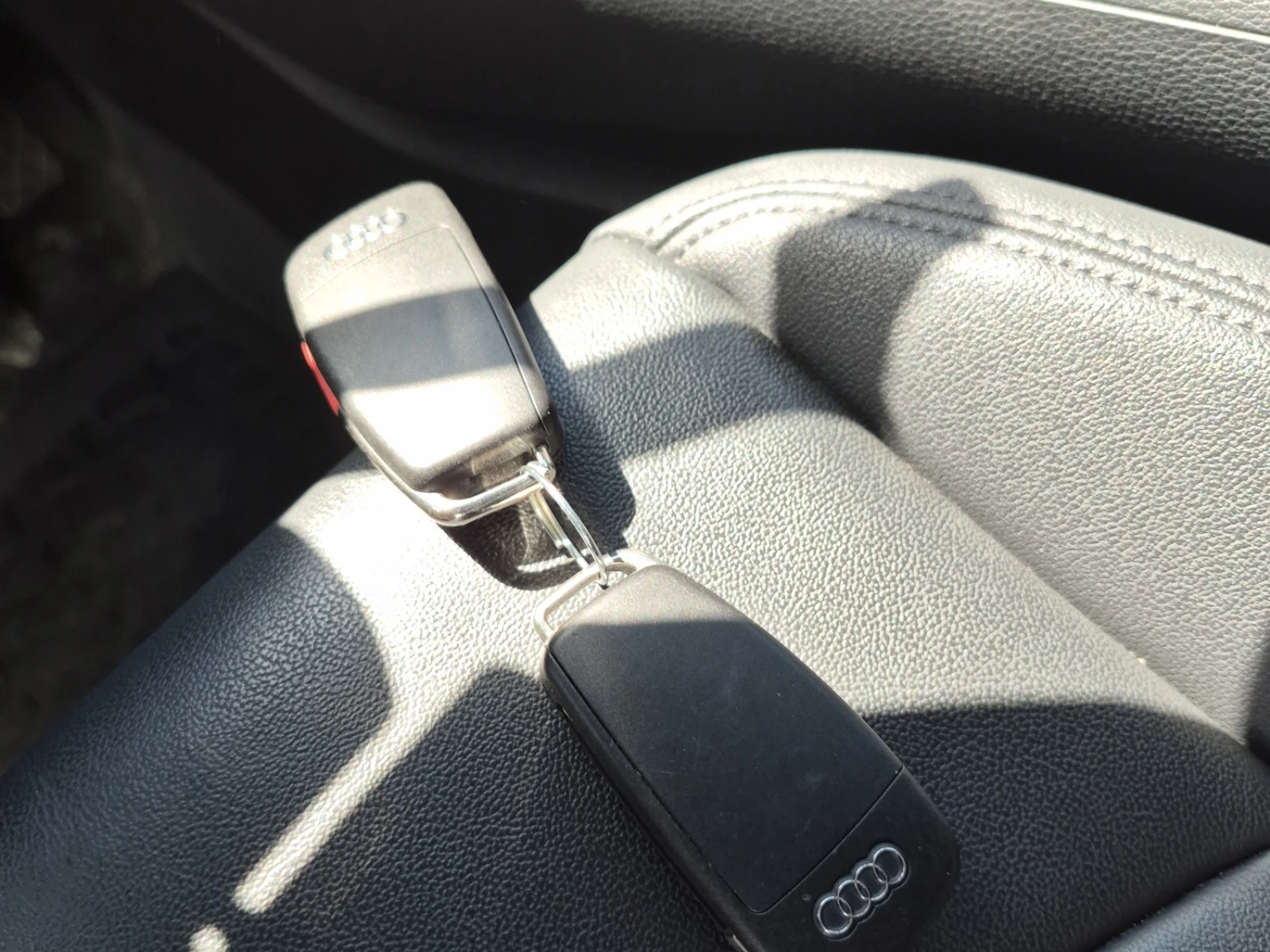 Audi Q3 TECHNIK | Mobile.bg � ����������� 16