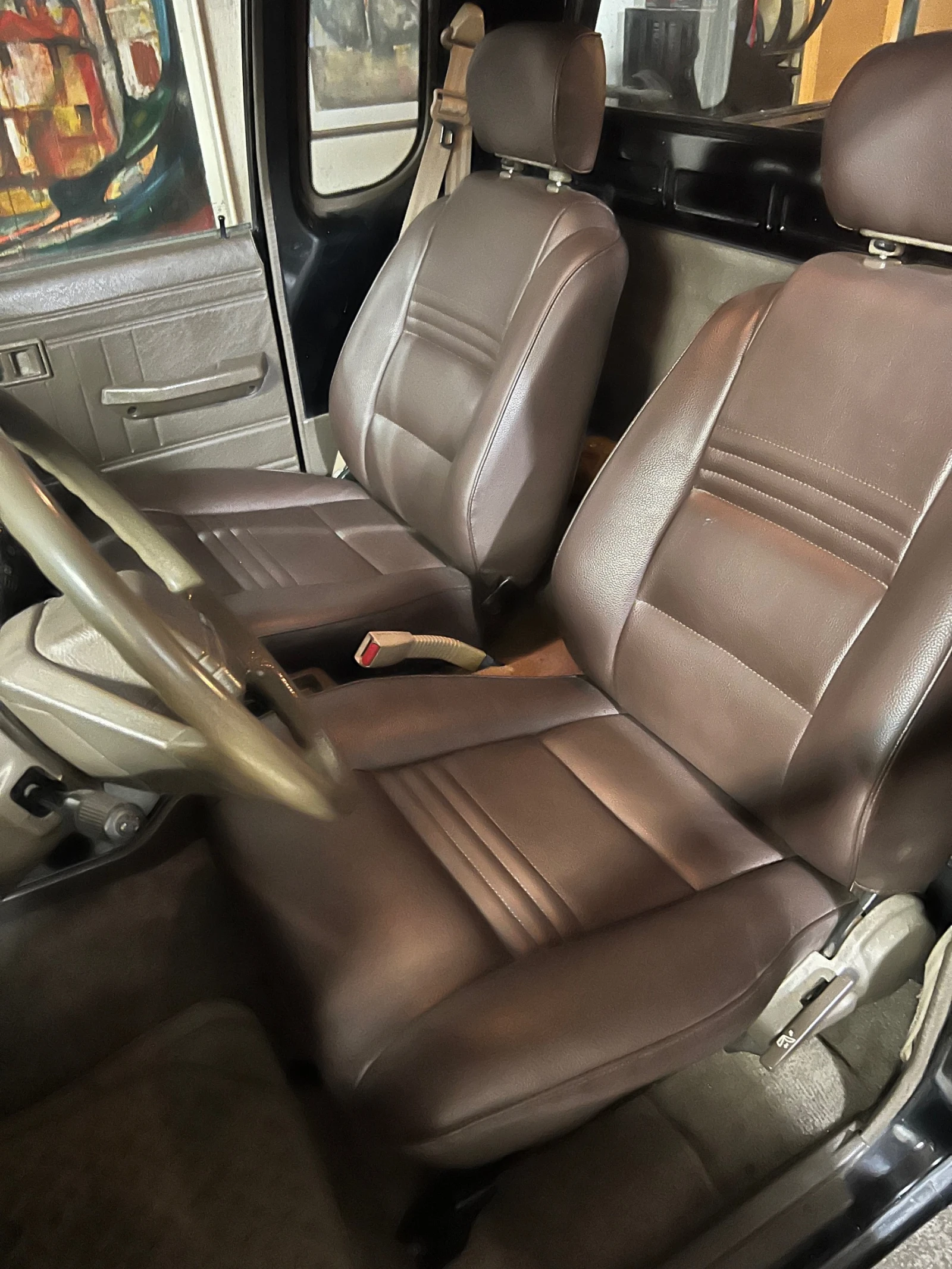 Mitsubishi L200, снимка 12 - Автомобили и джипове - 55505384