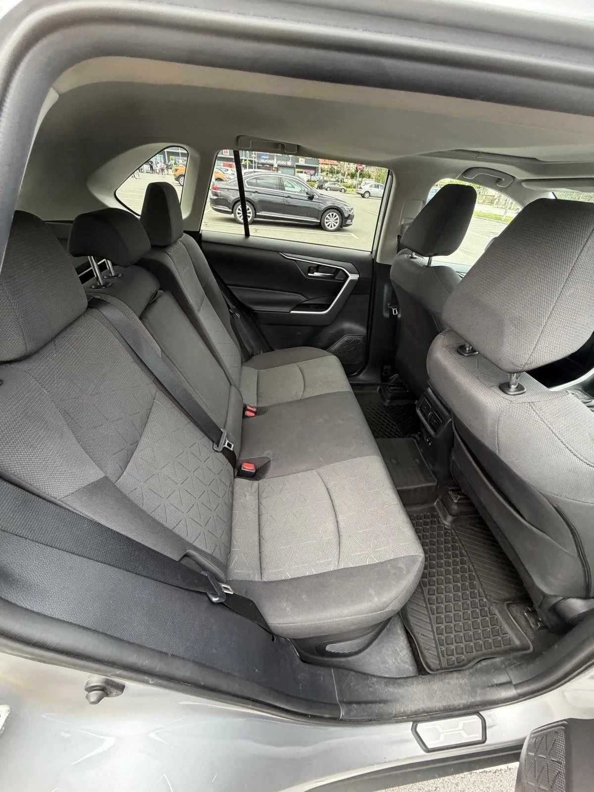 Toyota Rav4 | Mobile.bg � ����������� 7