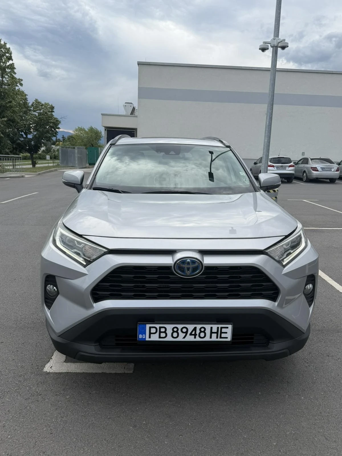 Toyota Rav4 | Mobile.bg � ����������� 2