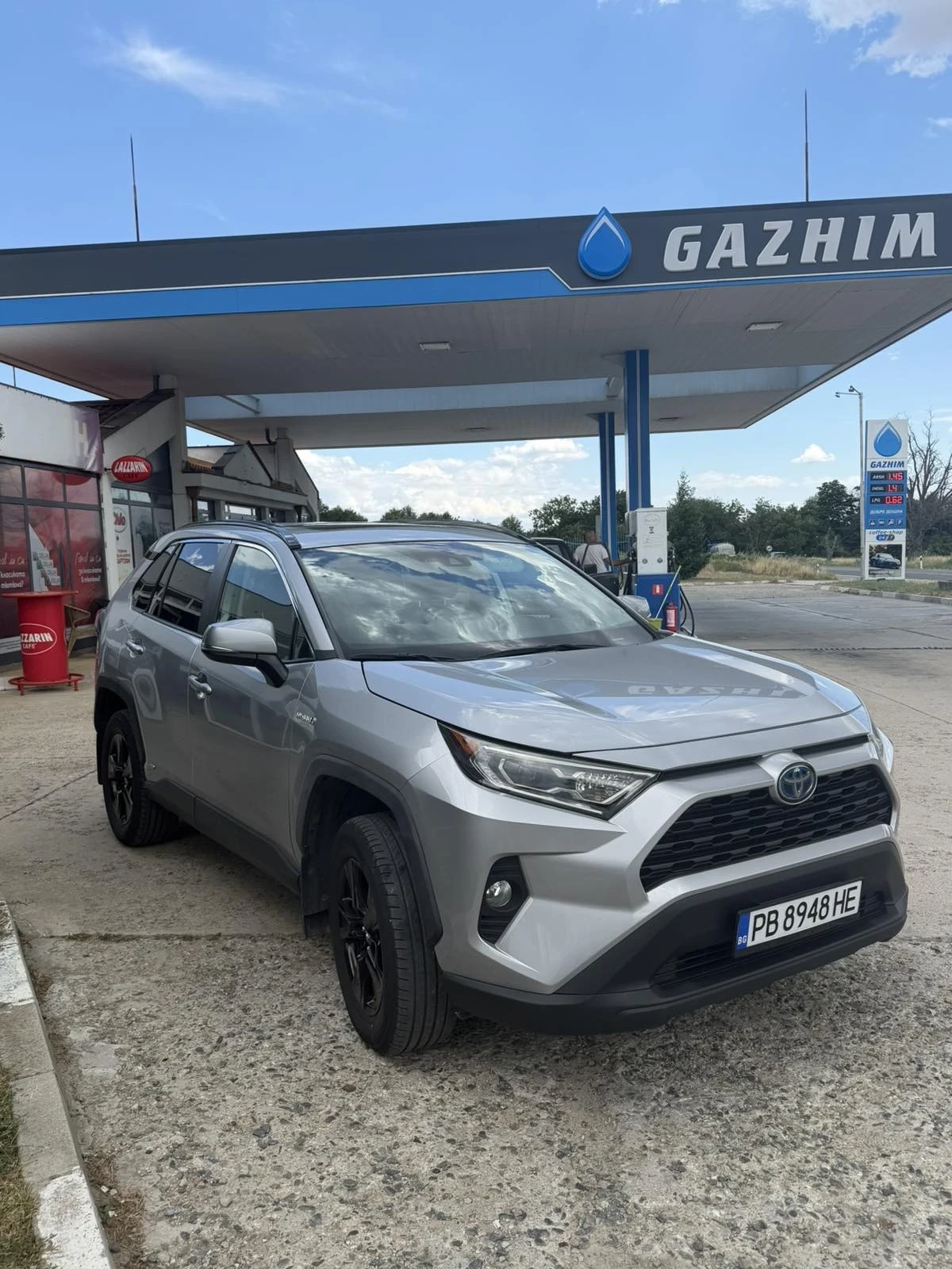 Toyota Rav4 | Mobile.bg � ����������� 4