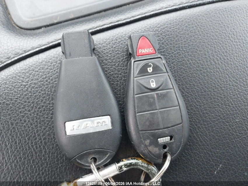 Dodge RAM 1500 CLASSIC SLT 29k* ������* KEYLESS* CARPLAY*  | Mobile.bg � ����������� 14